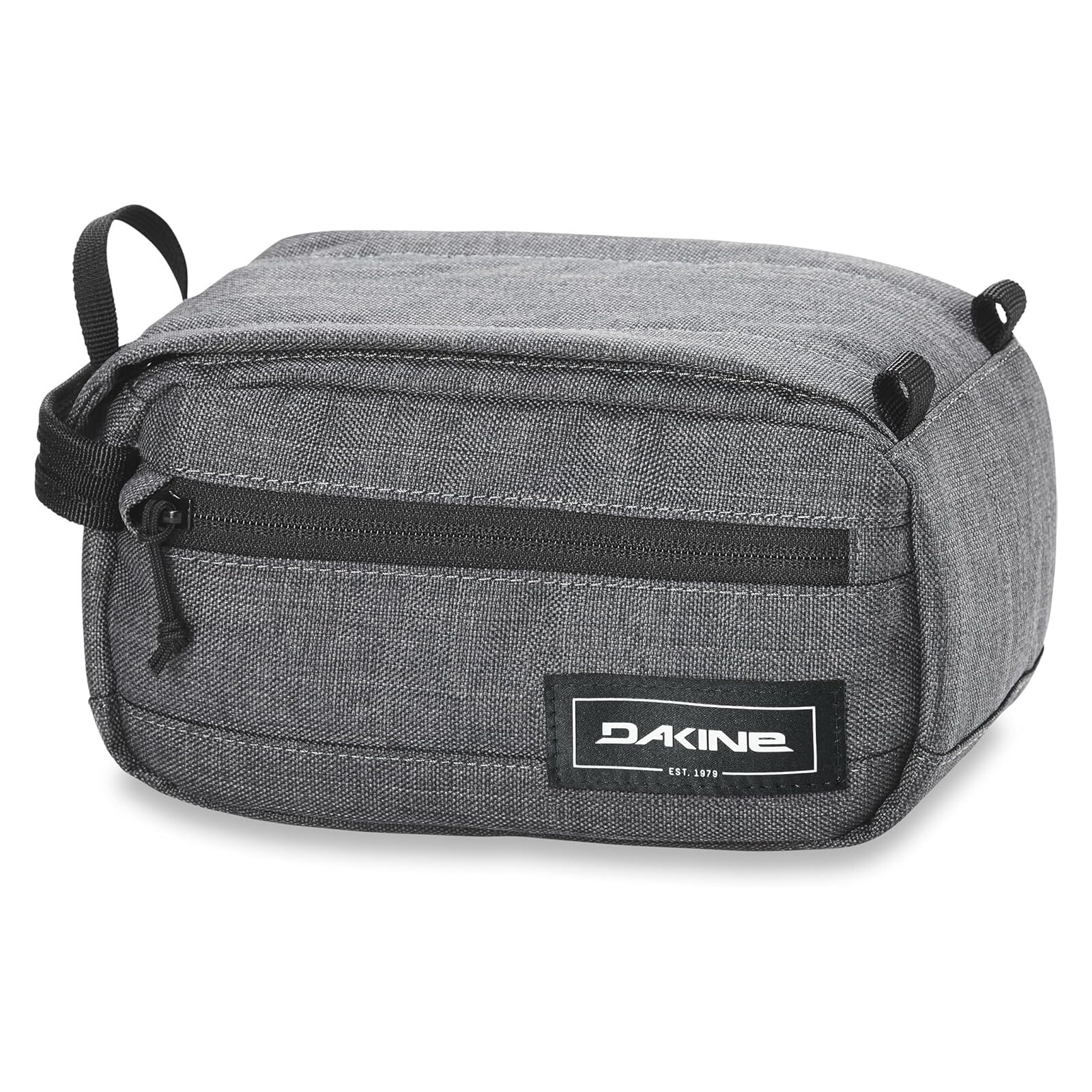 cestovní taška DAKINE - Groomer Travel Kit Carbon (CARBON)