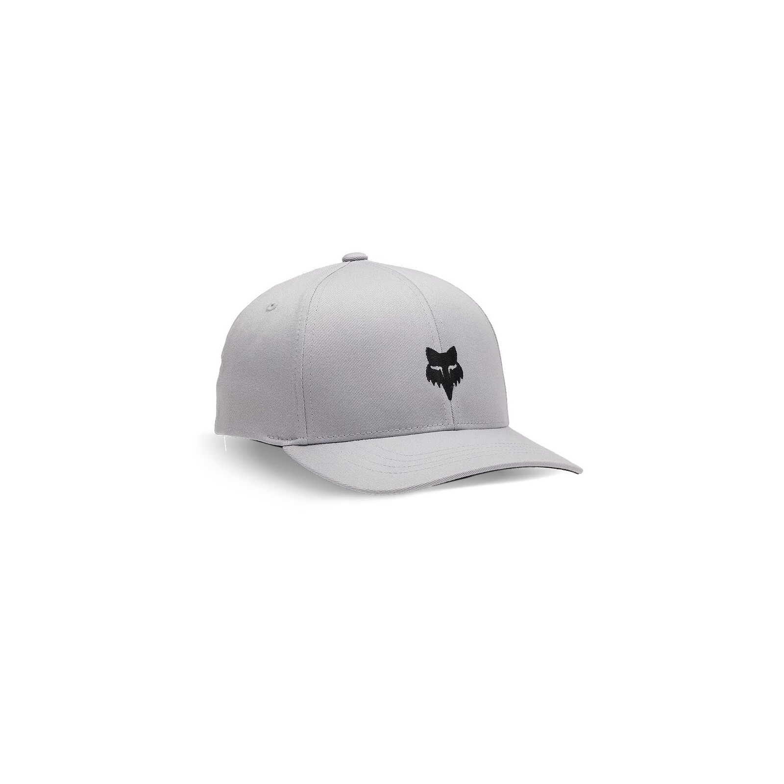 kšiltovka FOX - Yth Legacy 110 Sb Hat Steel Grey (172)