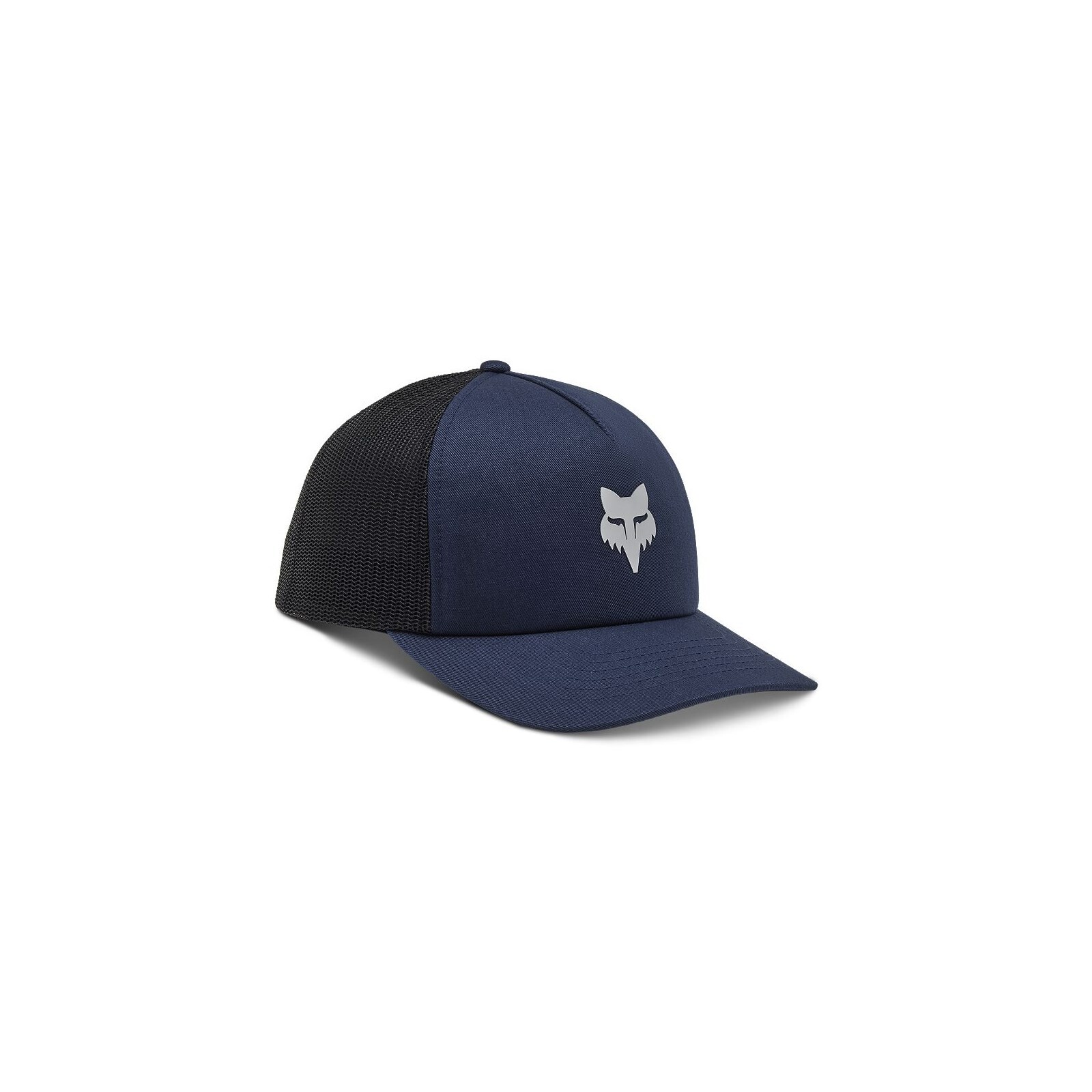 kšiltovka FOX - Fox Head Trucker Hat Midnight (329)