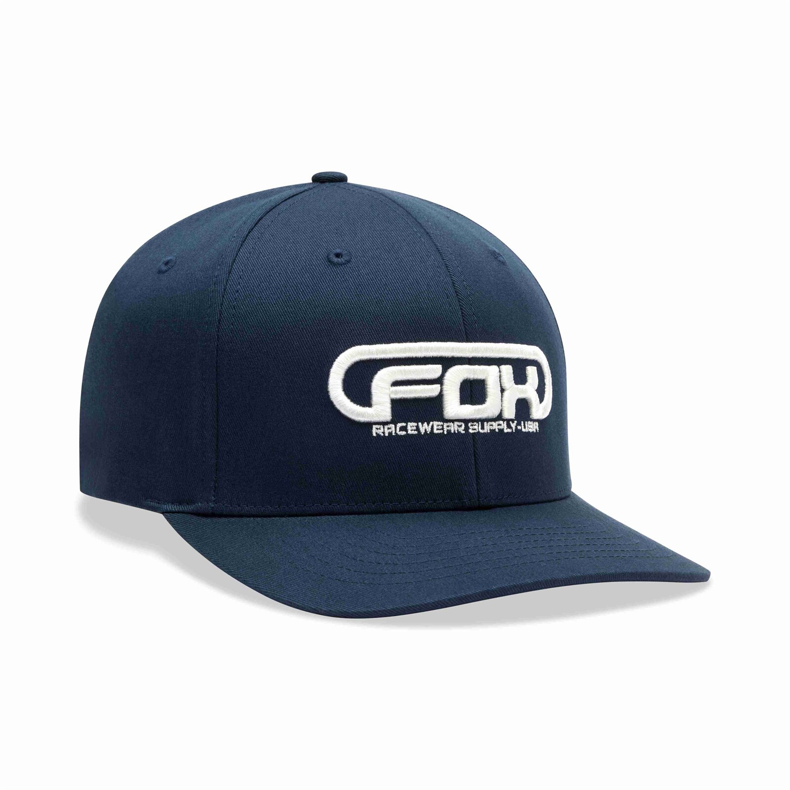 kšiltovka FOX - Global Flexfit Hat Midnight (329)