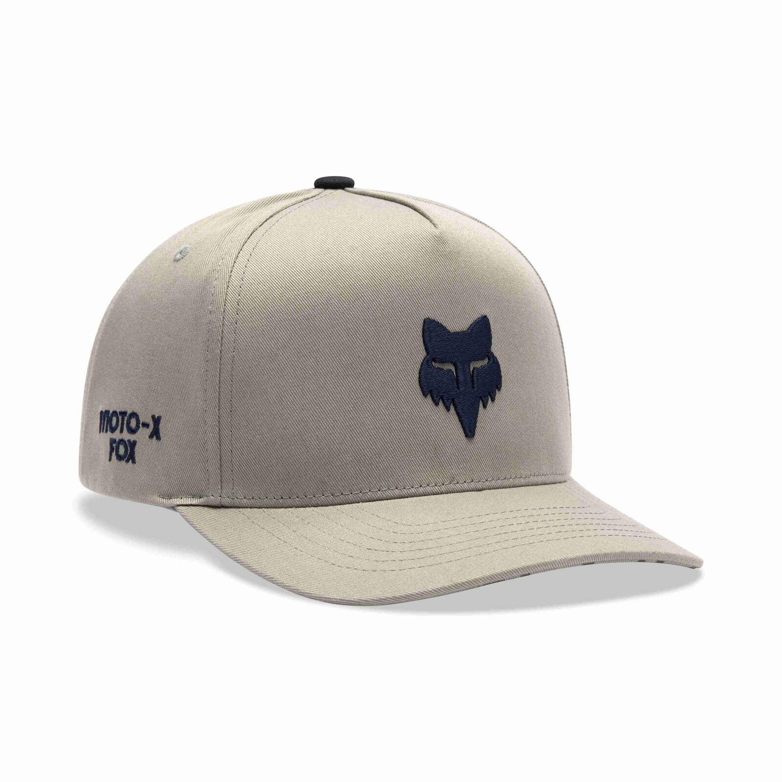 kšiltovka FOX - Circa 74 Snapback Hat Adobe (291) velikost: OS