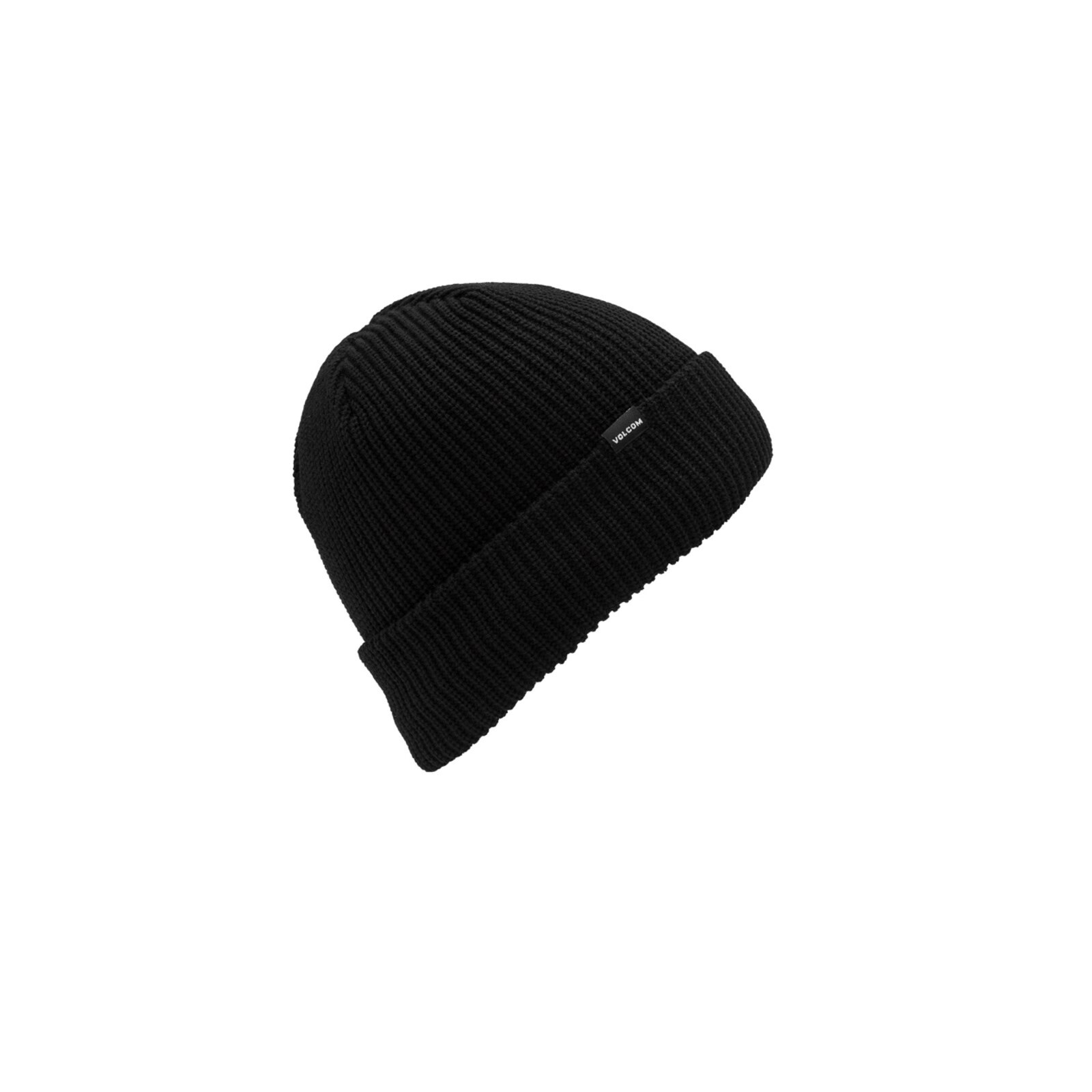 kulich VOLCOM - Sweep Lined Beanie Black (BLK) velikost: O/S