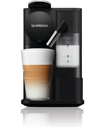 Nespresso Lattissima One Black EN 510.B kávovar