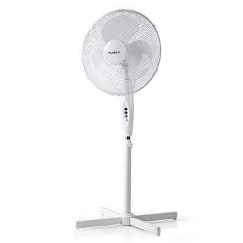 Nedis FNST10CWT40 stojanový ventilátor
