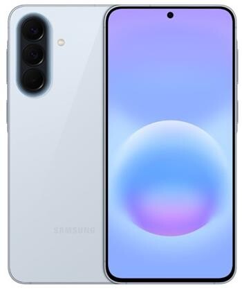 Samsung Galaxy A57 5G 8GB/256GB, Awesome Icyblue