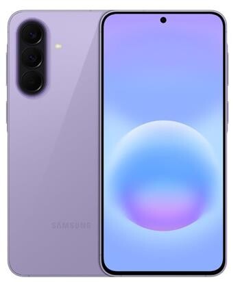 Samsung Galaxy A57 5G 8GB/256GB, Awesome Lilac