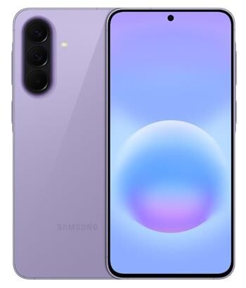 Samsung Galaxy A57 5G 8GB/128GB, Awesome Lilac