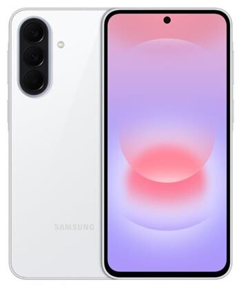 Samsung Galaxy A37 5G 8GB/256GB, Awesome White