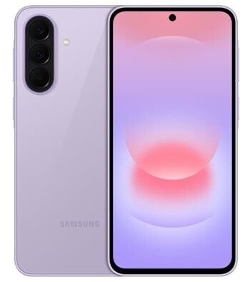 Samsung Galaxy A37 5G 6GB/128GB, Awesome Lavender