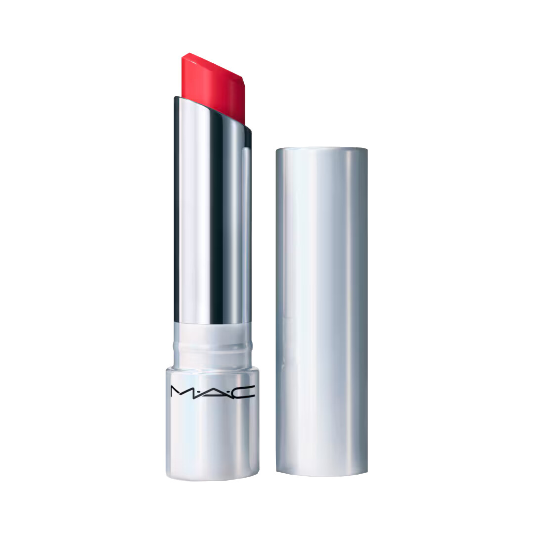MAC Cosmetics Balzám na rty Glowplay Tendertalk Lip Balm 3,14 g Banter