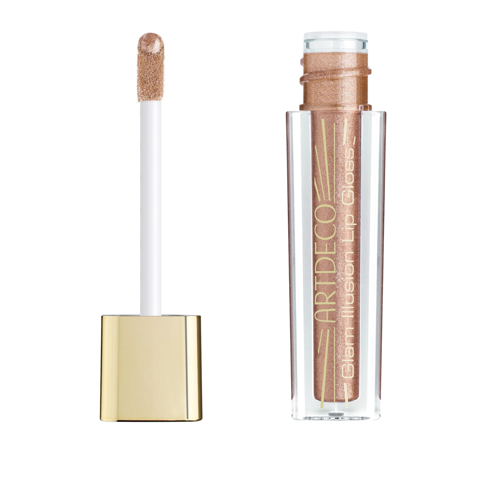 Artdeco Lesk na rty Glam Illusion Lip Gloss 4 ml 35