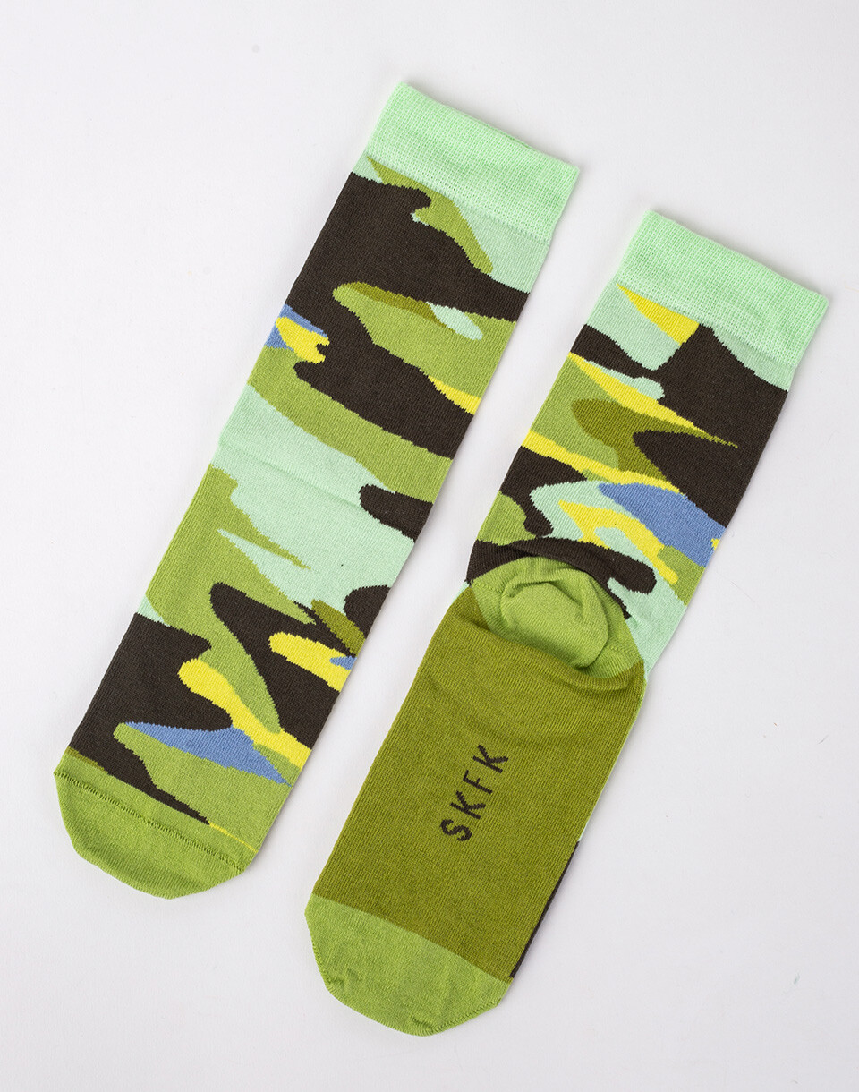 SKFK Epel Socks S269G1 37-41