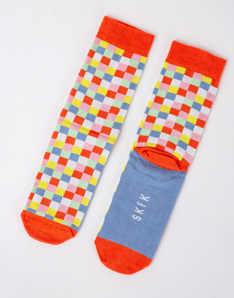 SKFK Epel Socks S26BR3 37-41