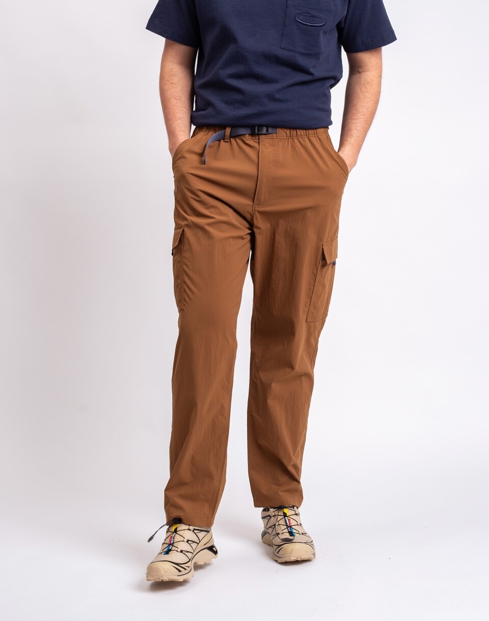Patagonia M's Outdoor Everyday Pants Deer Brown S