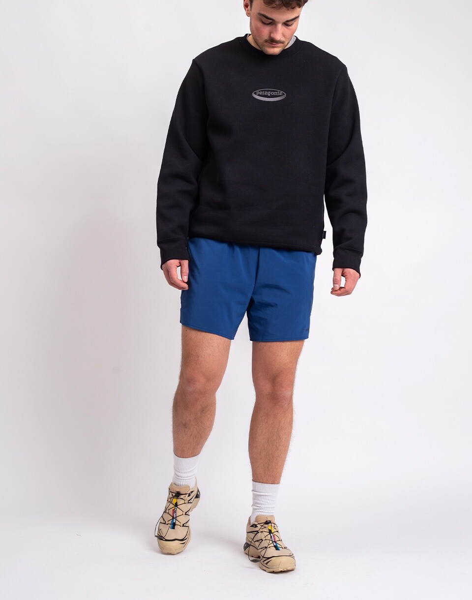 Patagonia M's Trailfarer Shorts - 6