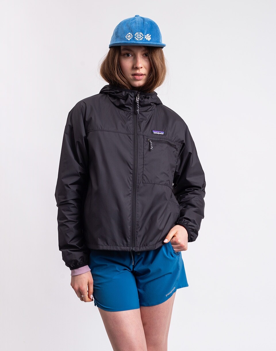 Patagonia W's Light & Variable® Jacket Black XS