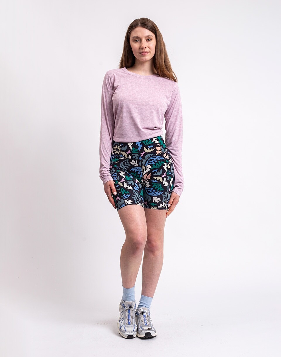 Patagonia W's Maipo Shorts - 8