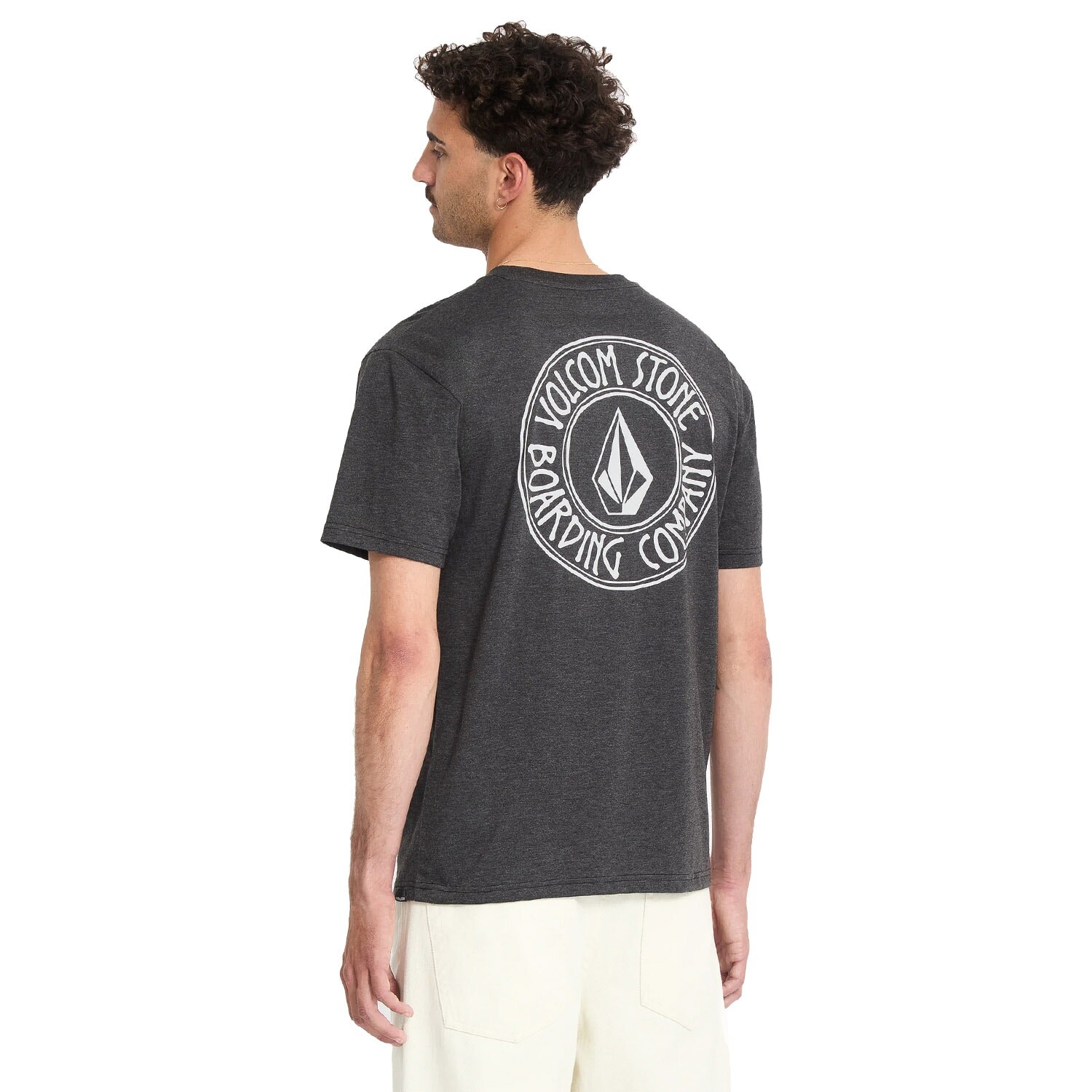 Volcom Drain You Hth Sst