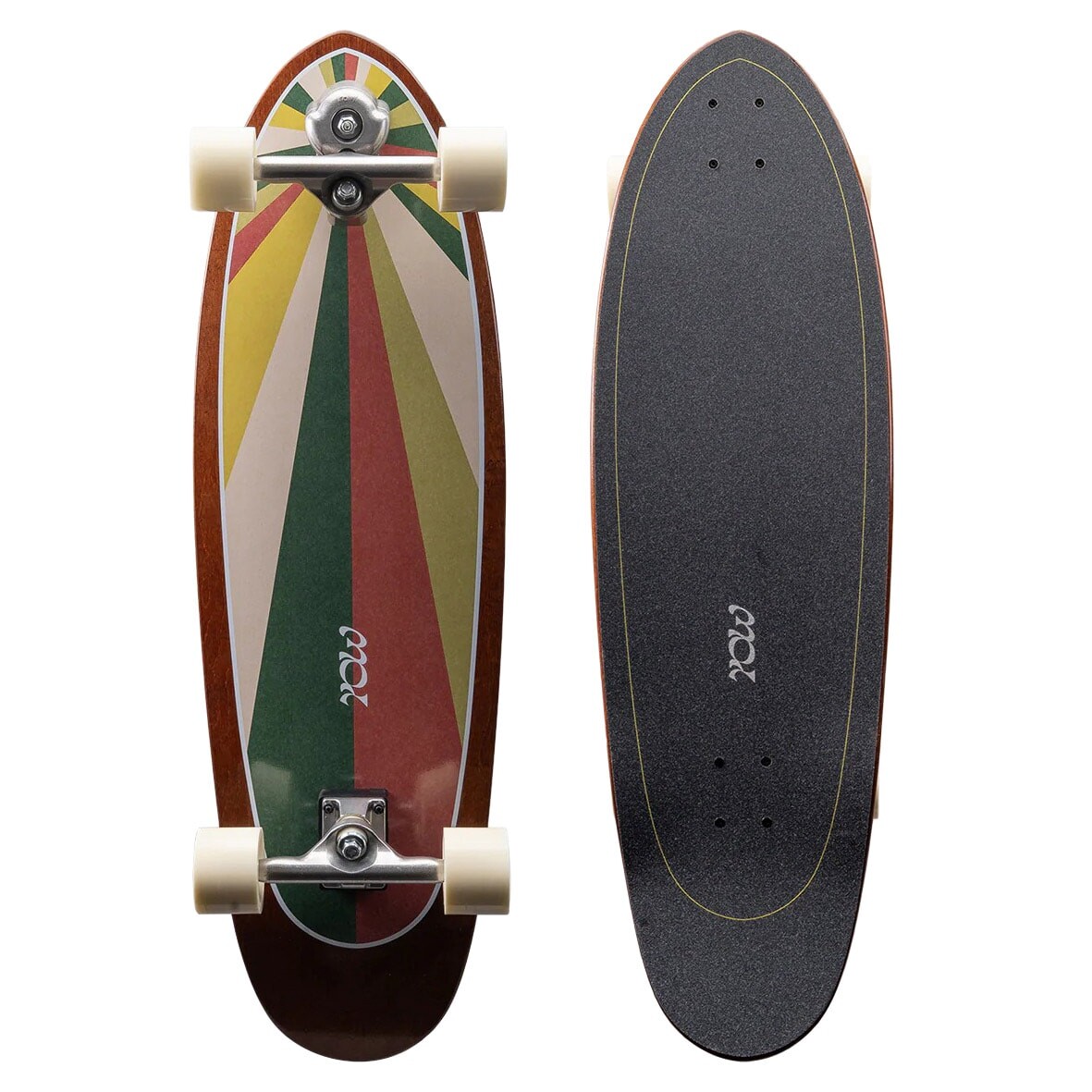 YOW San Onofre 35,5” Mid-Lenght