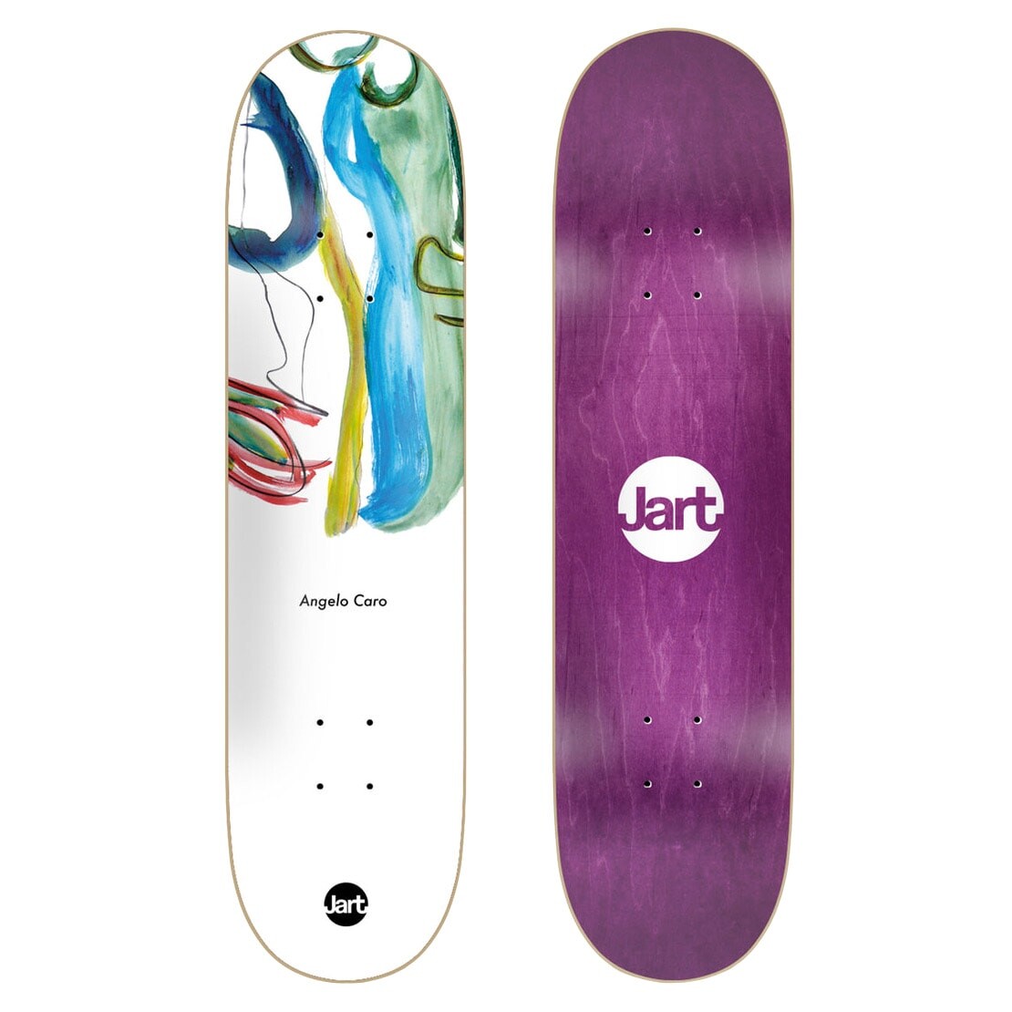 Jart Metaphysical Caro 8.25