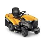 Stiga Estate 7102 W – zahradní traktor 13,6 kW, 708 cm3, záběr 102 cm, koš 300 l