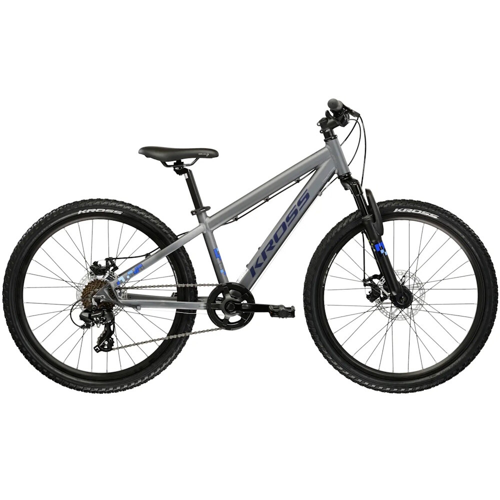 Kross Dust JR 1.0 DSC 24