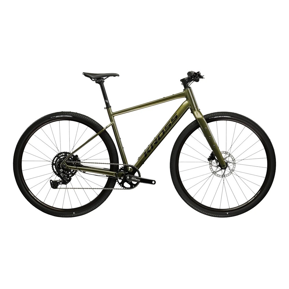 Kross Esker 1.0 FL 28