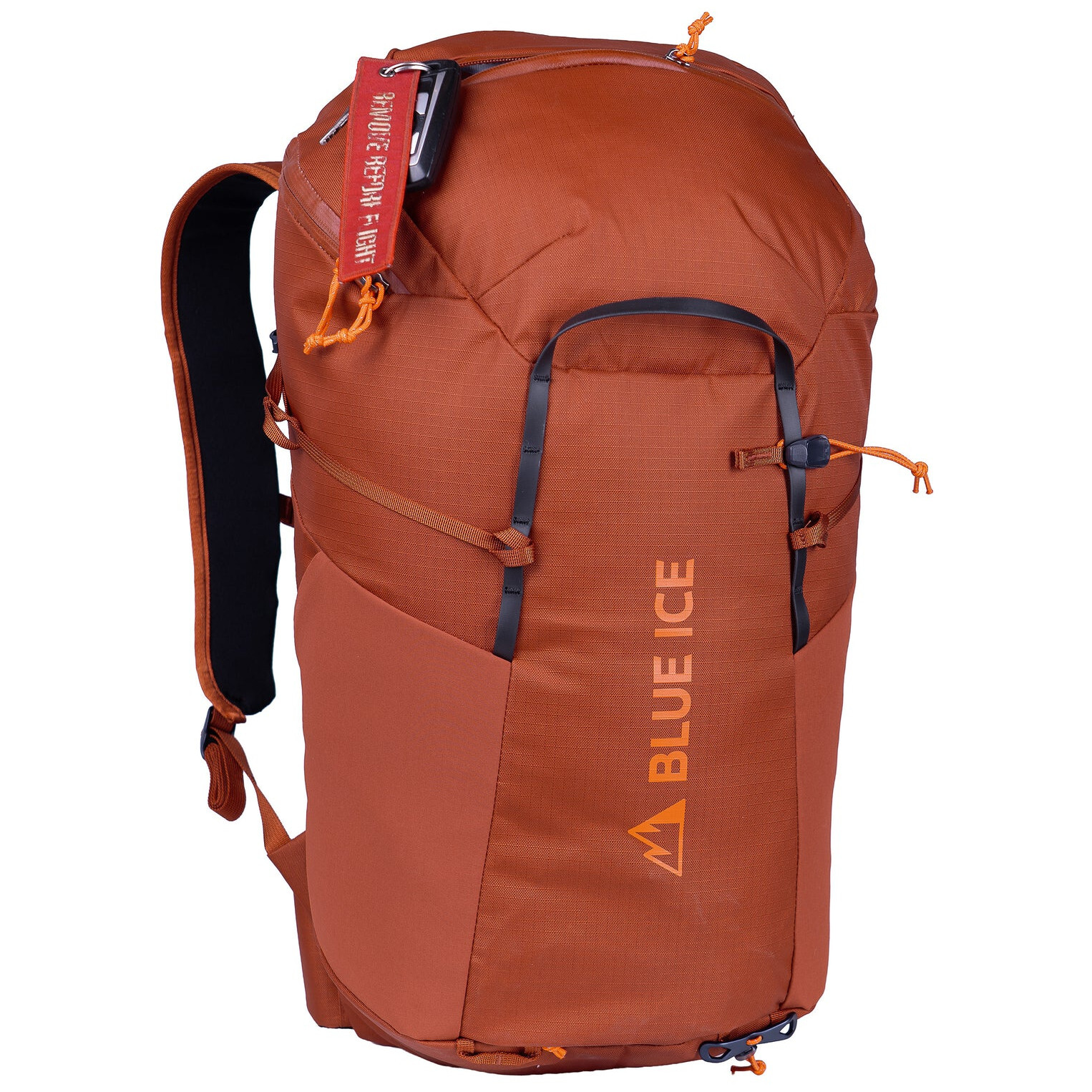 Turistický batoh Blue Ice Prisma Pack 30l