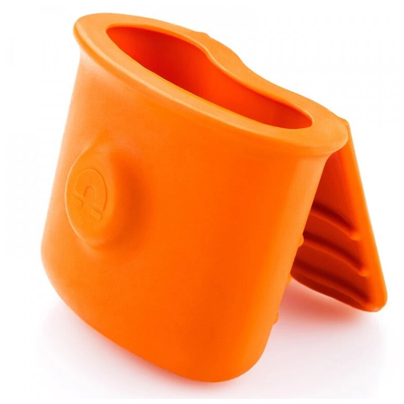 Kuchyňská chňapka GSI Outdoors Microgripper Barva: oranžová