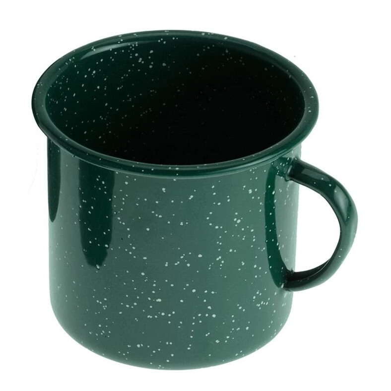 Hrnek GSI Outdoors Cup 355 ml Barva: zelená