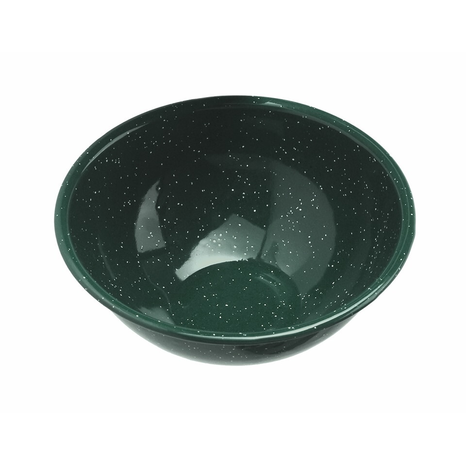 Miska GSI Outdoors Mixing Bowl Barva: zelená
