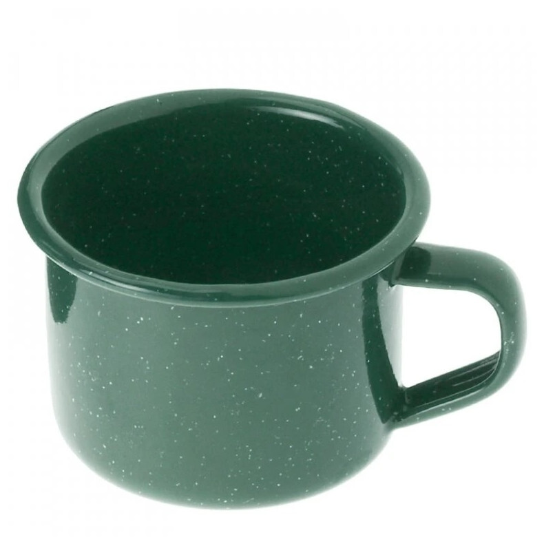 Hrnek GSI Outdoors Cup 118 ml Barva: zelená