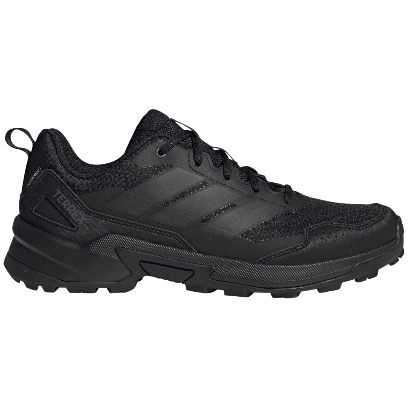Pánské turistické boty Adidas Terrex Eastrail 3 CP Velikost bot (EU): 42 / Barva: černá