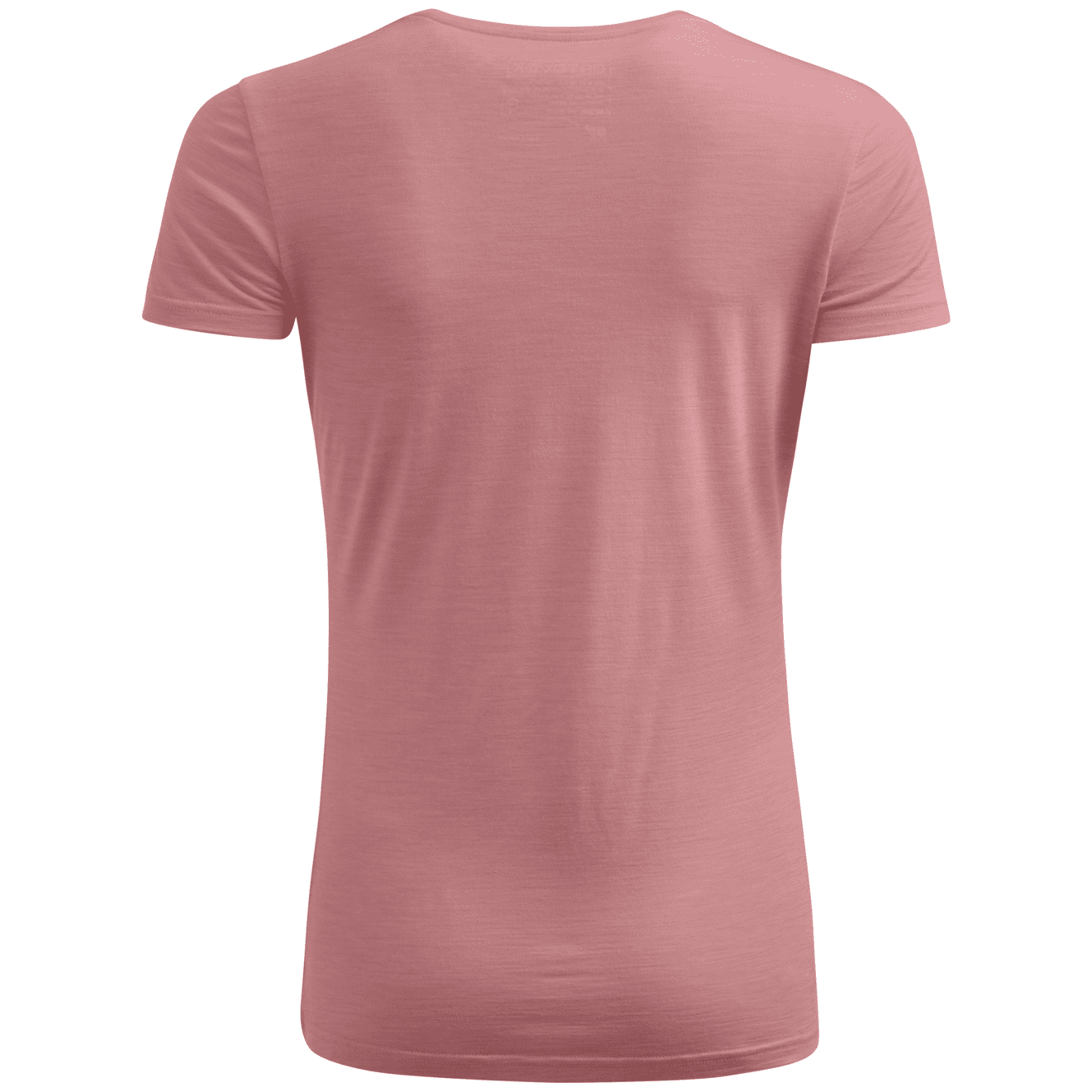 Dámské funkční triko Ortovox 150 Cool Clean Ts W Velikost: L / Barva: růžová