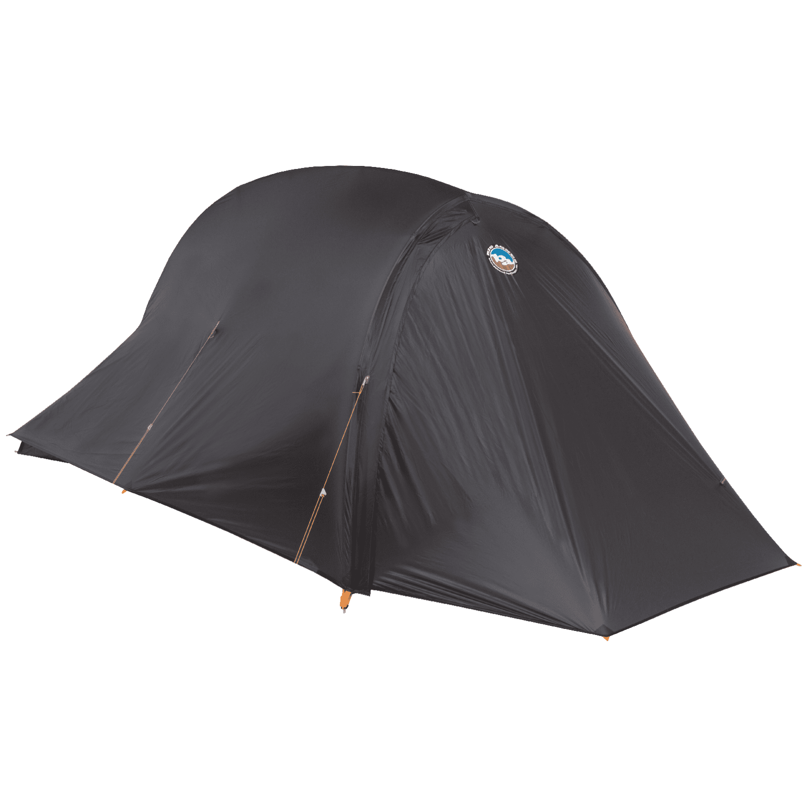 Ultralehký stan Big Agnes Fly Creek UL2 2025 Barva: šedá