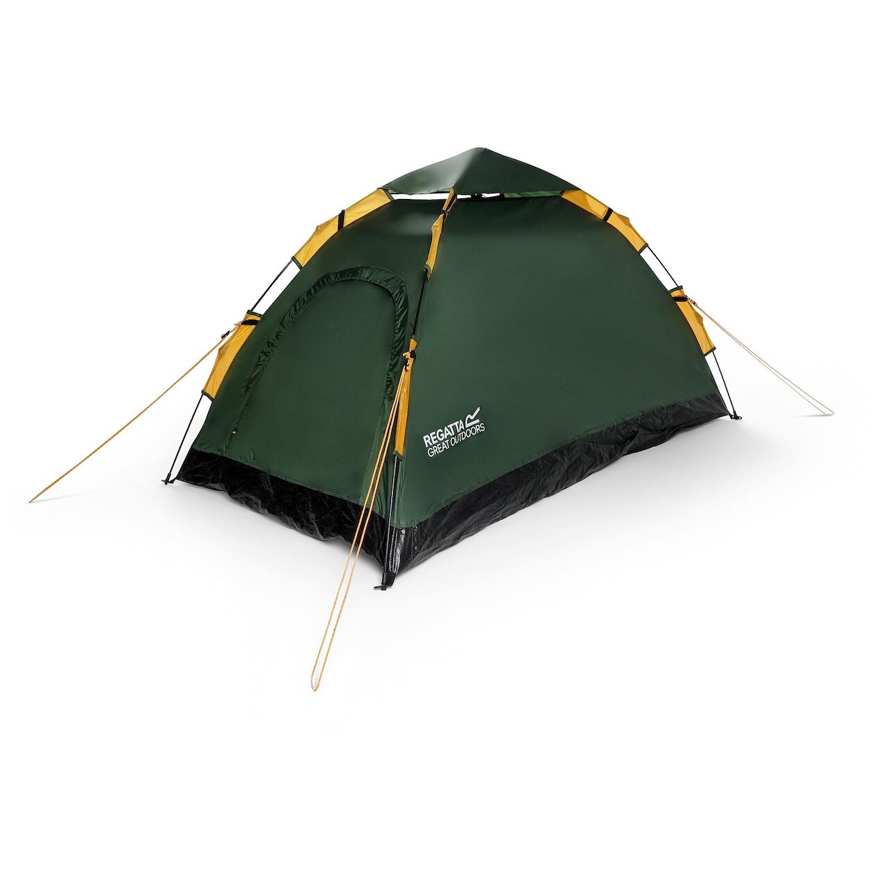 Stan pro 2 osoby Regatta 2 Person Instant Tent Barva: zelená