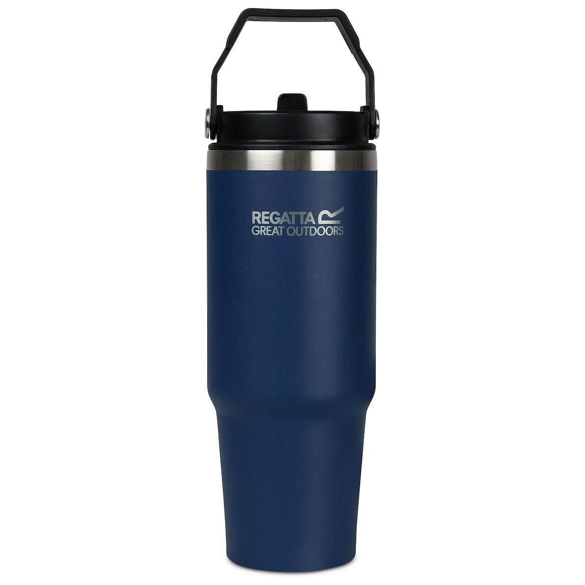 Termoska Regatta Thermulate Tumbler 0.9L Barva: tmavě modrá