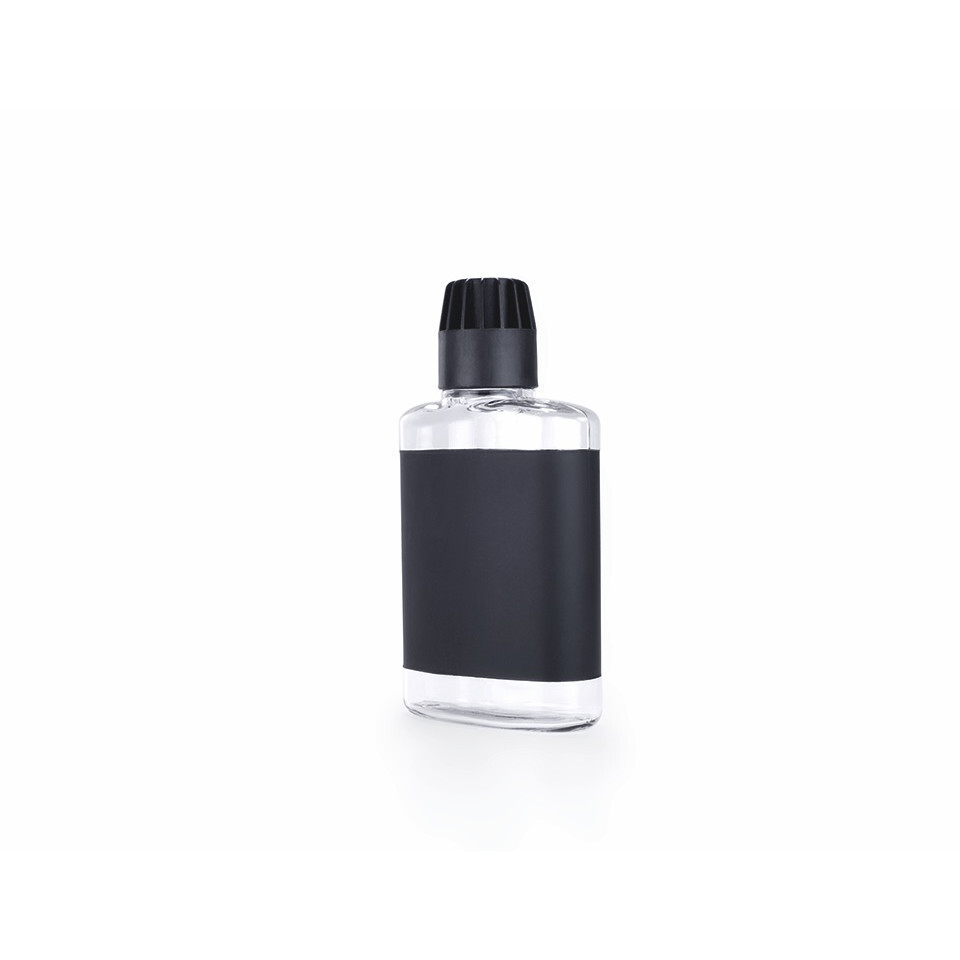 Placatka GSI Outdoors Flask 295 ml Barva: šedá