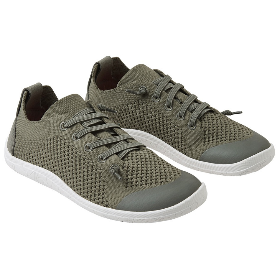 Dětské boty Reima Astelu Greyish green Velikost bot (EU): 30 / Barva: zelená