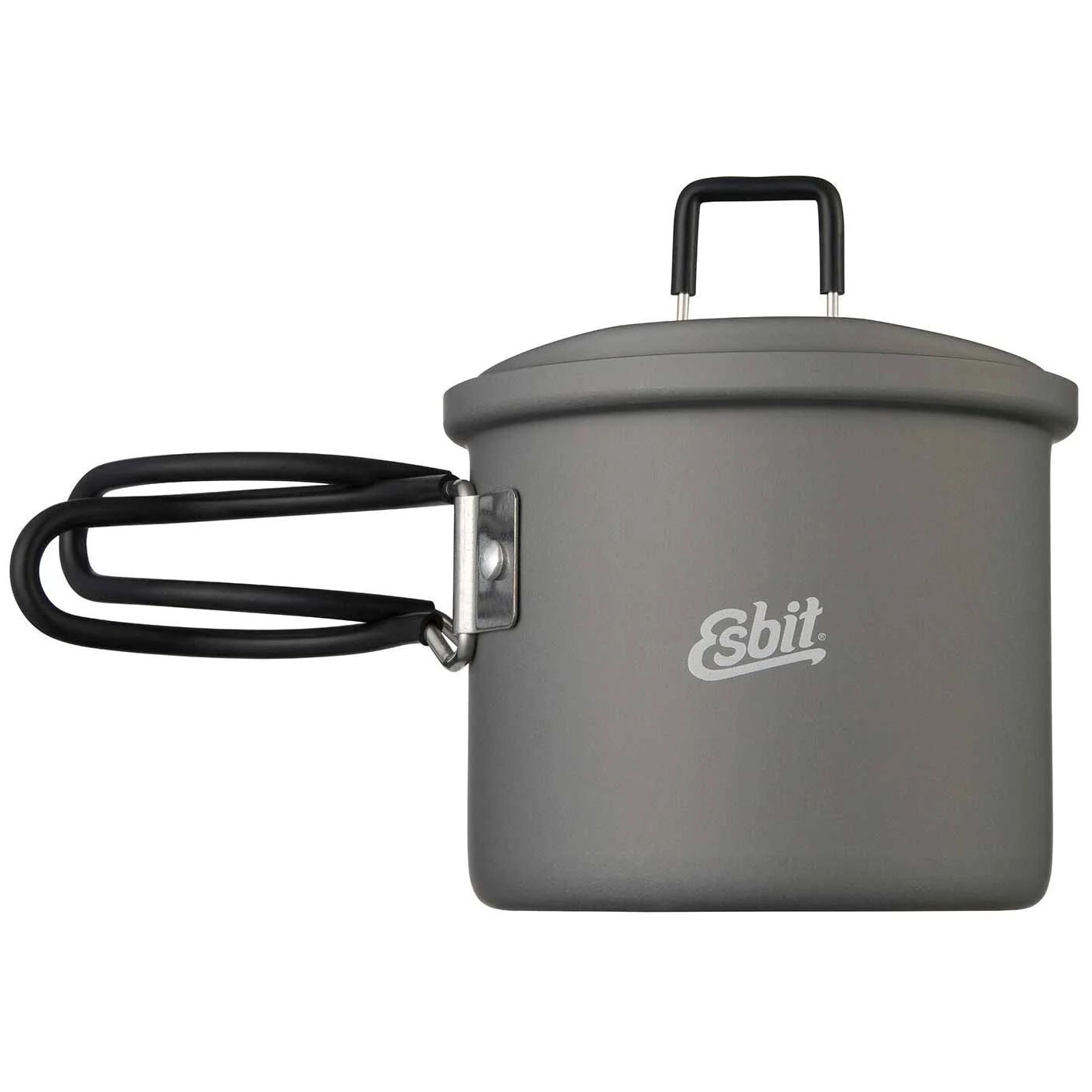 Hrnec Esbit Round Camping Pot 625 ml