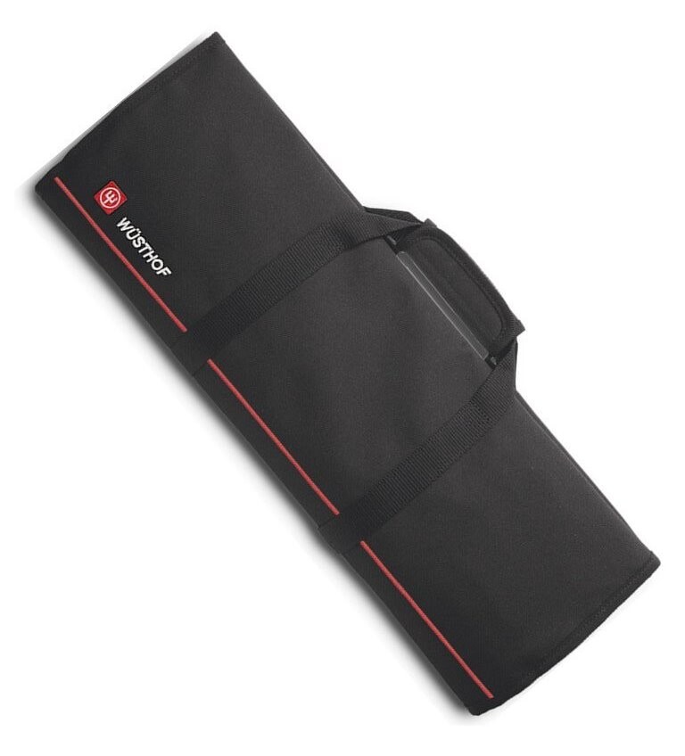 Kuchařská mapa Wüsthof prázdná na 10 kusů