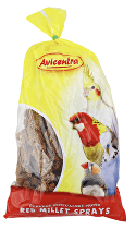 Avicentra senegalské proso klasy 100g
