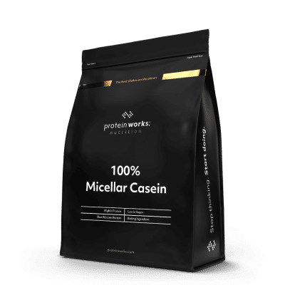 TPW 100% Micellar Casein