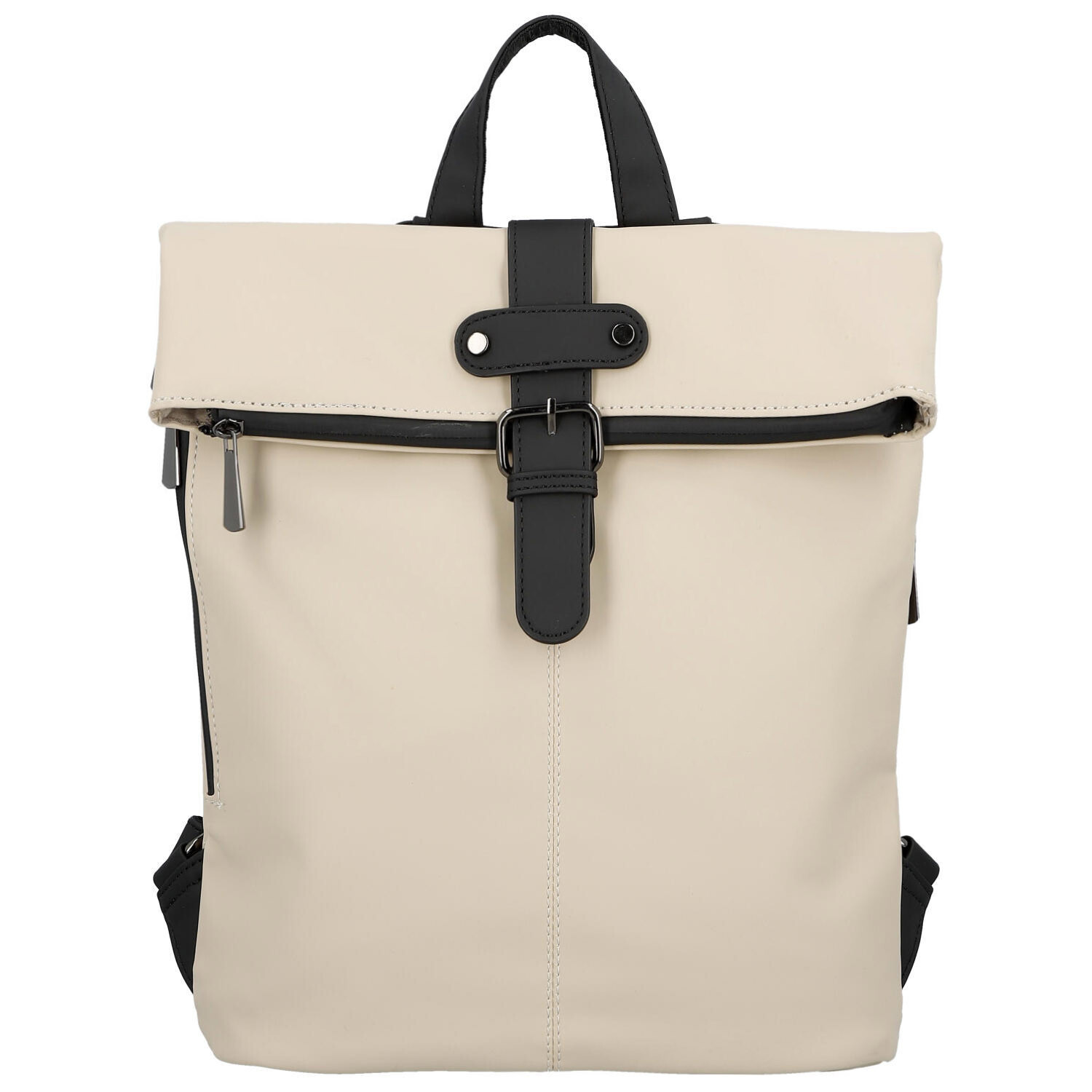 Trendy městský batoh Calin, béžový