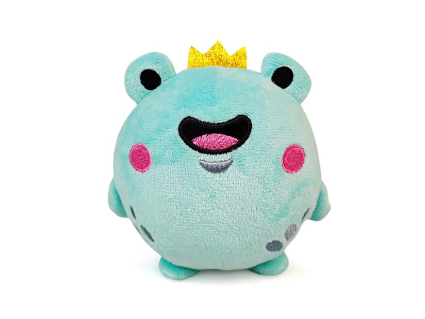 MFP 1042819 Gifty - Kuli Friends PICKLE