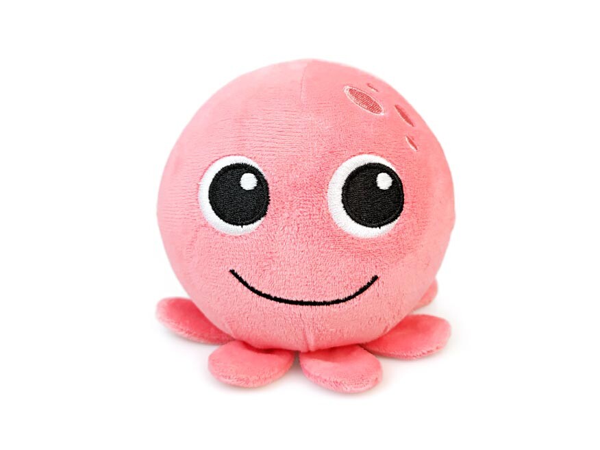 MFP 1042826 Gifty - Kuli Friends WIGGLES