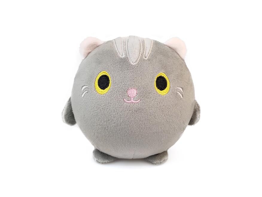 MFP 1042827 Gifty - Kuli Friends SMOKEY