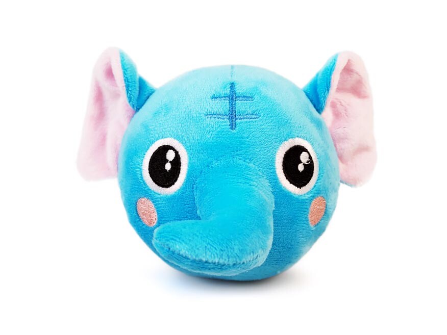 MFP 1042823 Gifty - Kuli Friends MOMO