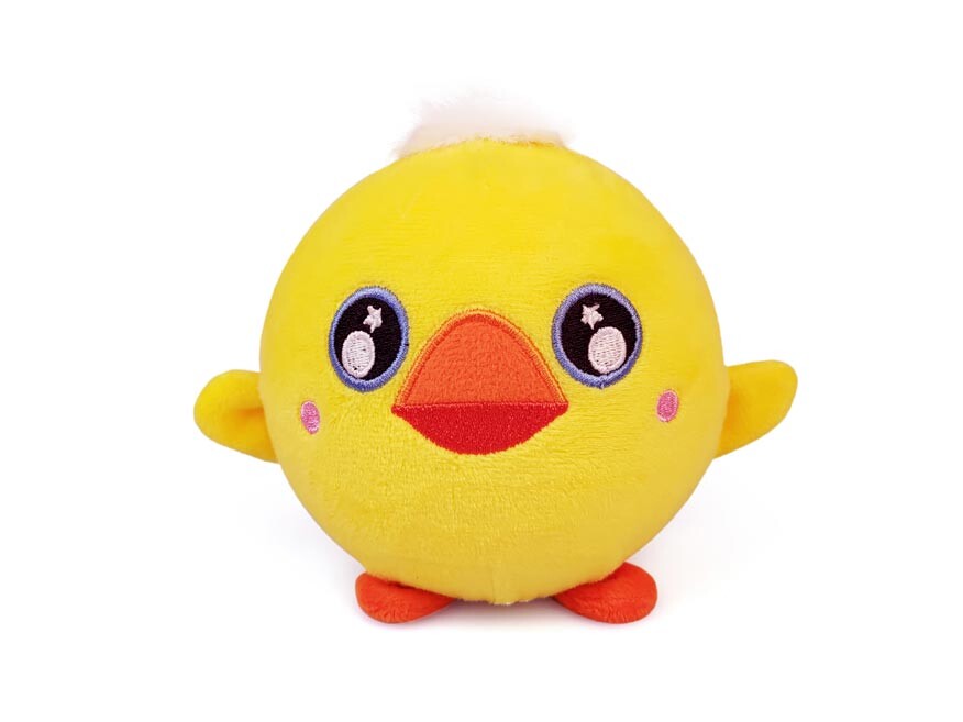 MFP 1042817 Gifty - Kuli Friends PEEP