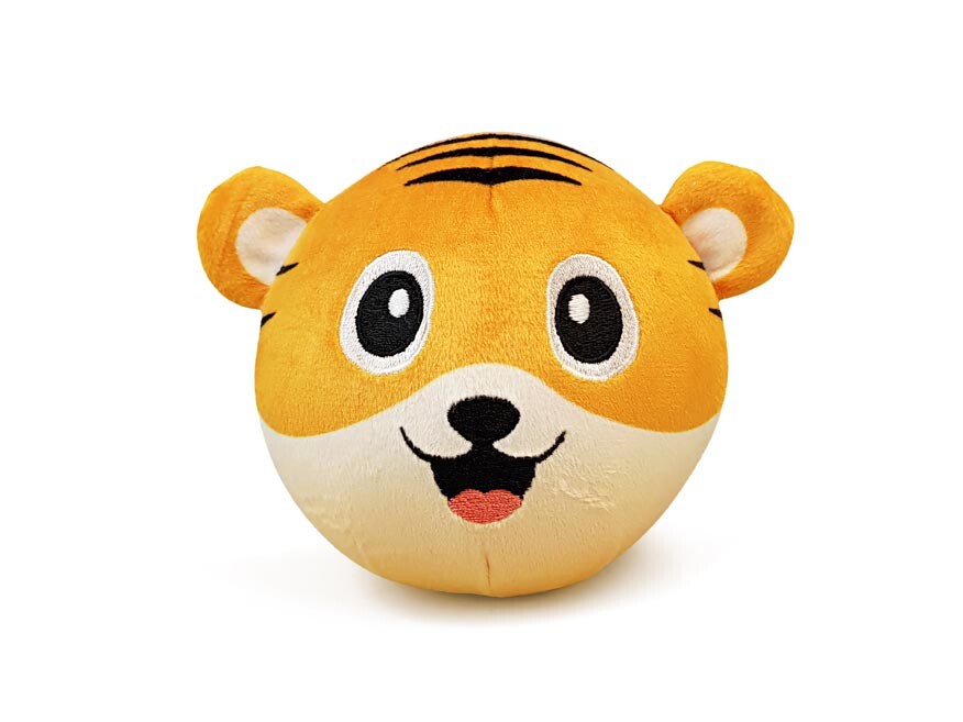 MFP 1042818 Gifty - Kuli Friends DIBSY